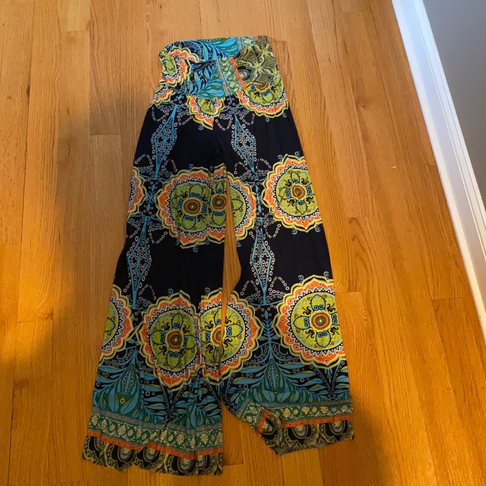 Fun pillazo pants